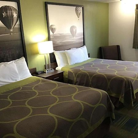 Surestay By Best Western Walla Walla Bagian luar foto