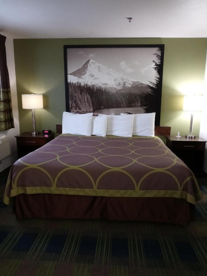 Surestay By Best Western Walla Walla Bagian luar foto