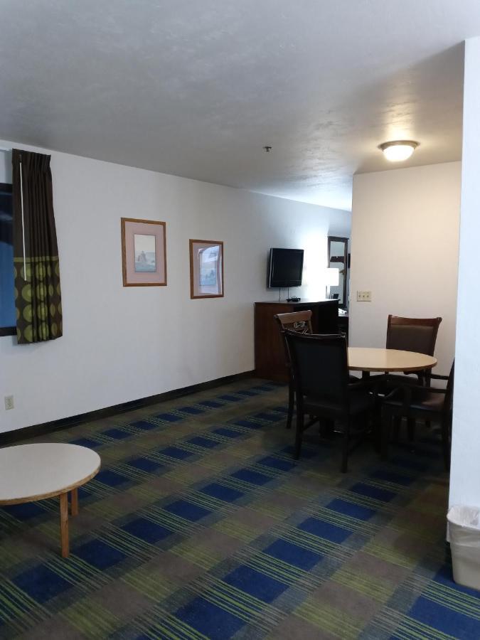 Surestay By Best Western Walla Walla Bagian luar foto