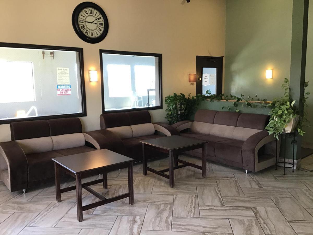 Surestay By Best Western Walla Walla Bagian luar foto