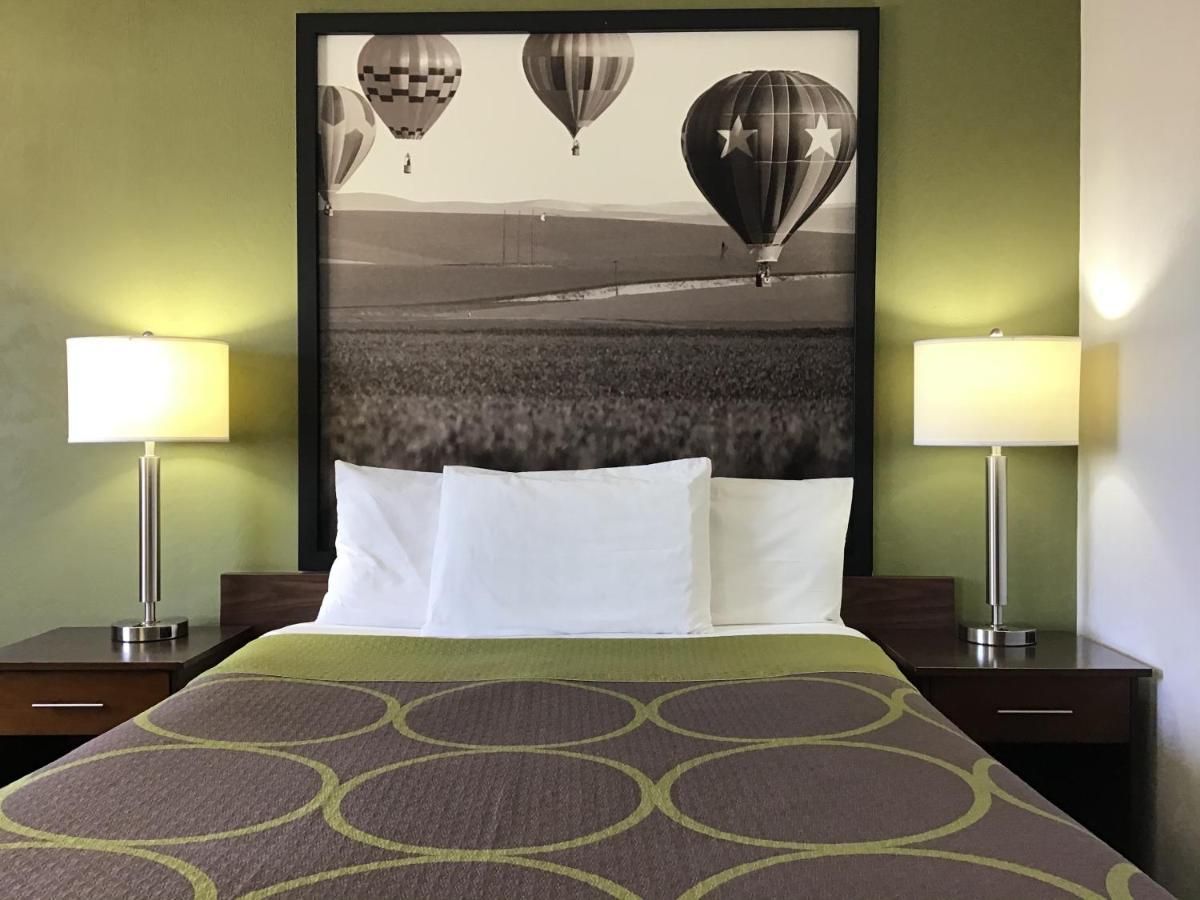 Surestay By Best Western Walla Walla Bagian luar foto