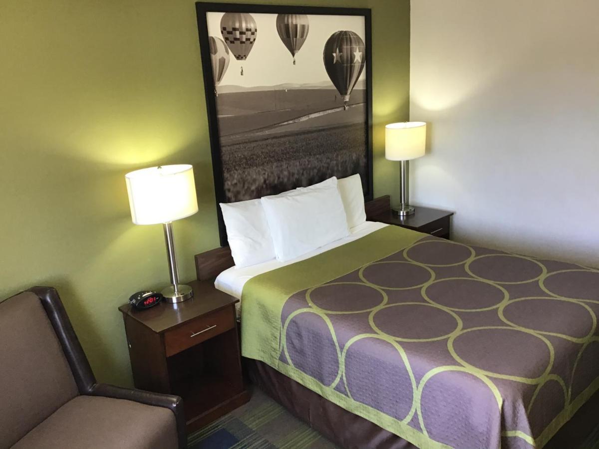 Surestay By Best Western Walla Walla Bagian luar foto