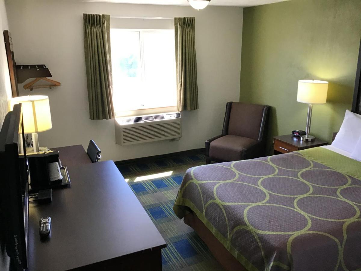 Surestay By Best Western Walla Walla Bagian luar foto