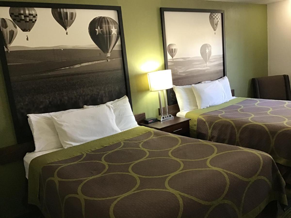 Surestay By Best Western Walla Walla Bagian luar foto