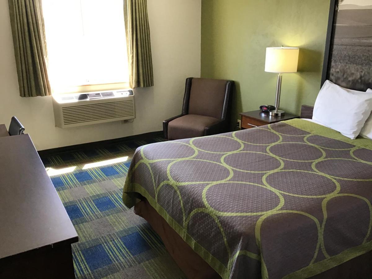 Surestay By Best Western Walla Walla Bagian luar foto