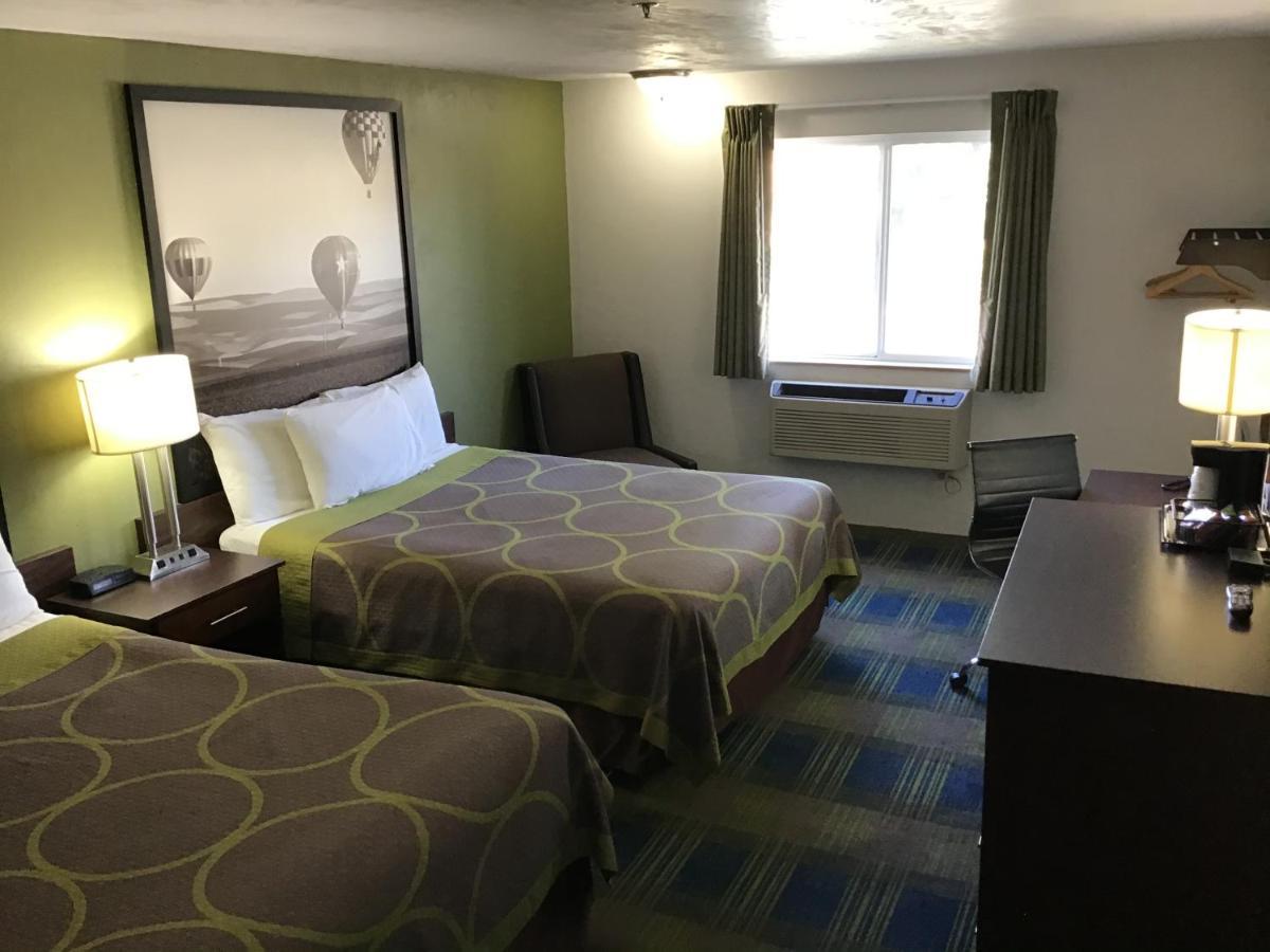 Surestay By Best Western Walla Walla Bagian luar foto