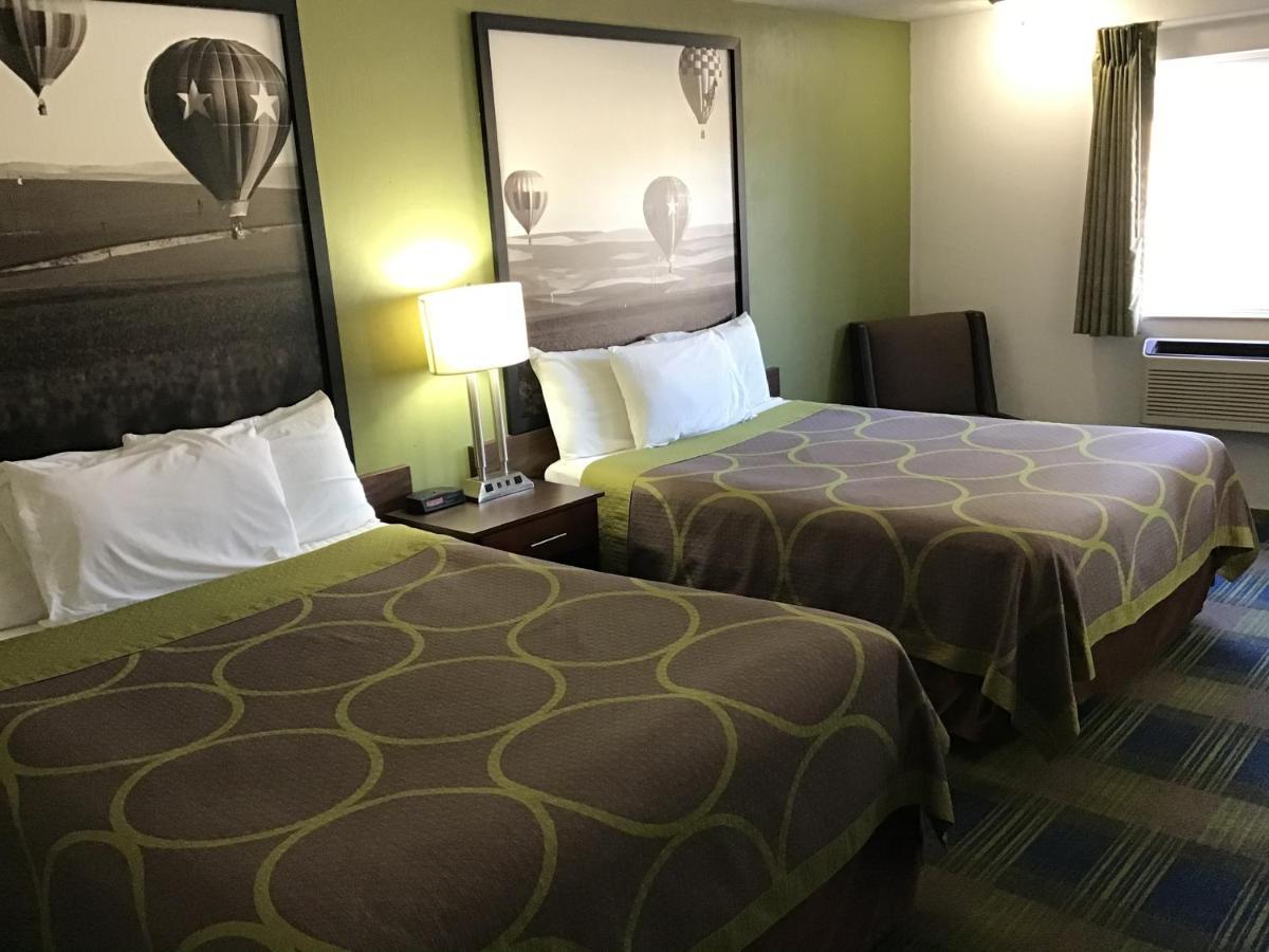 Surestay By Best Western Walla Walla Bagian luar foto