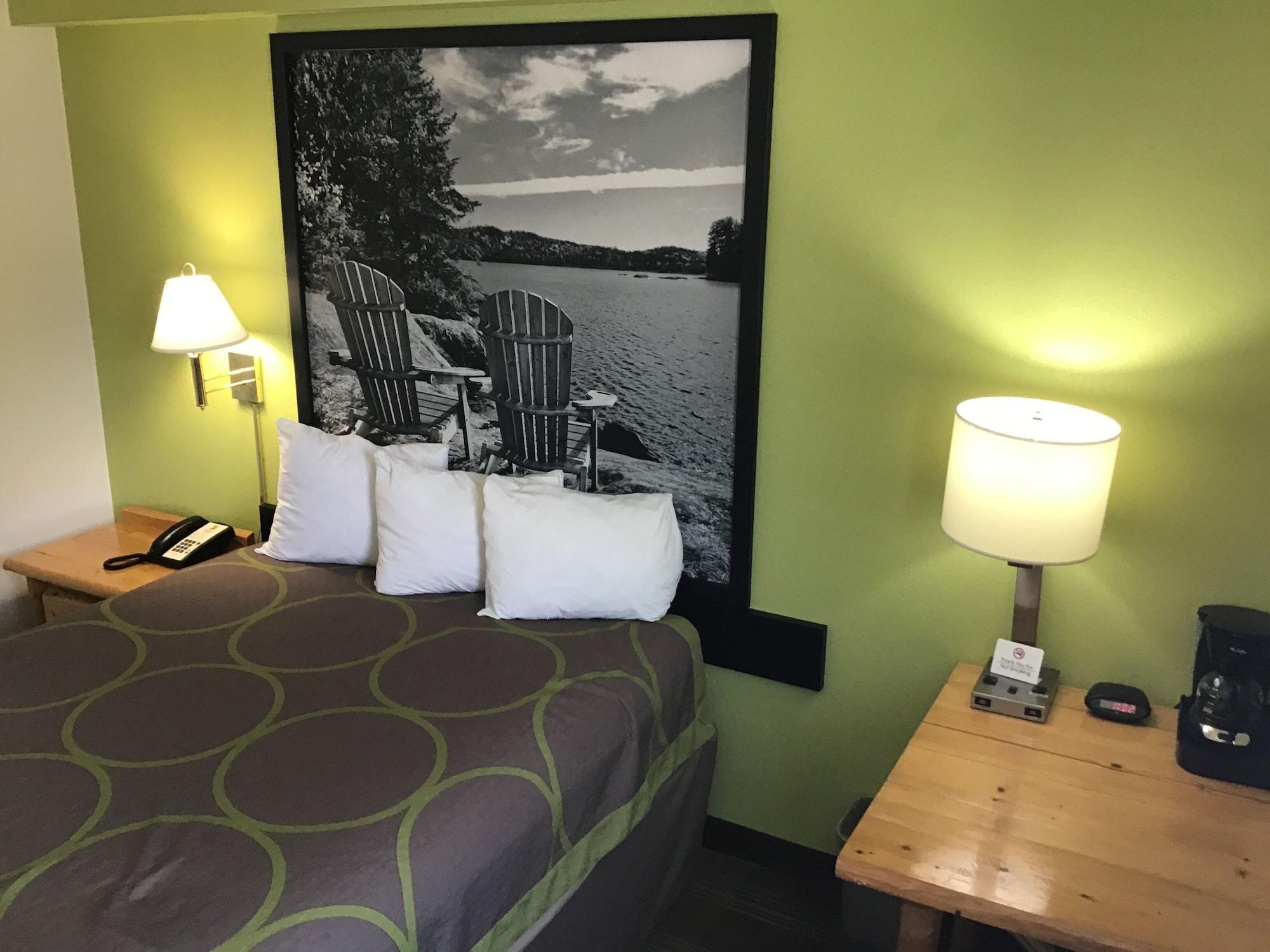 Surestay By Best Western Walla Walla Bagian luar foto