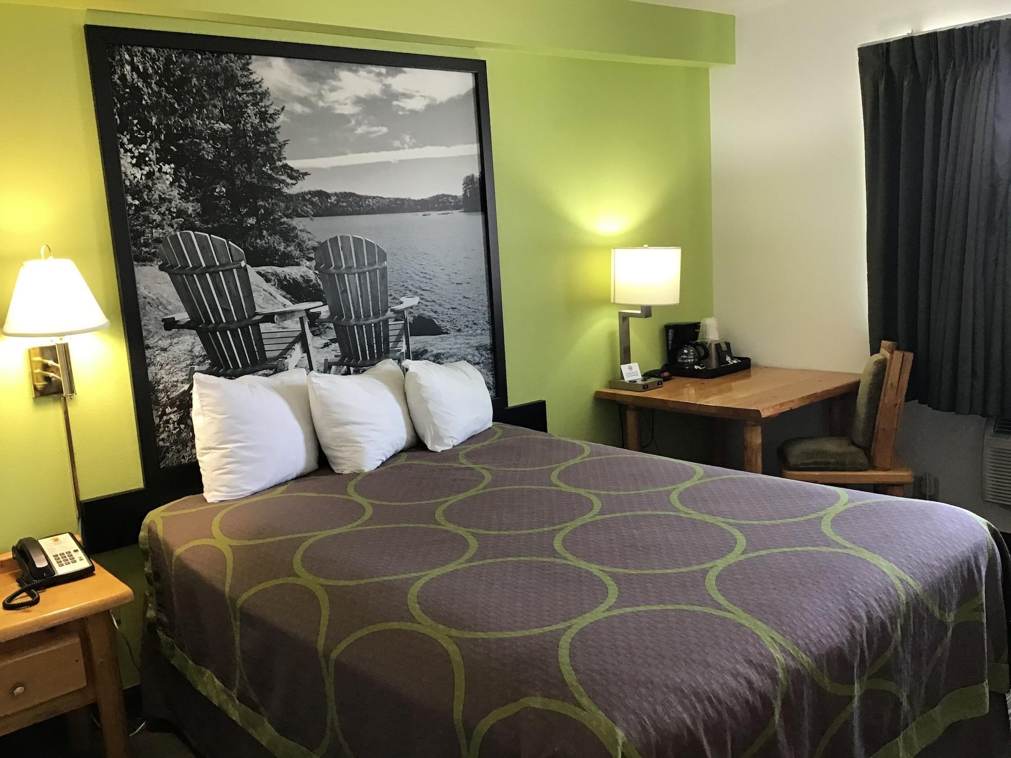 Surestay By Best Western Walla Walla Bagian luar foto