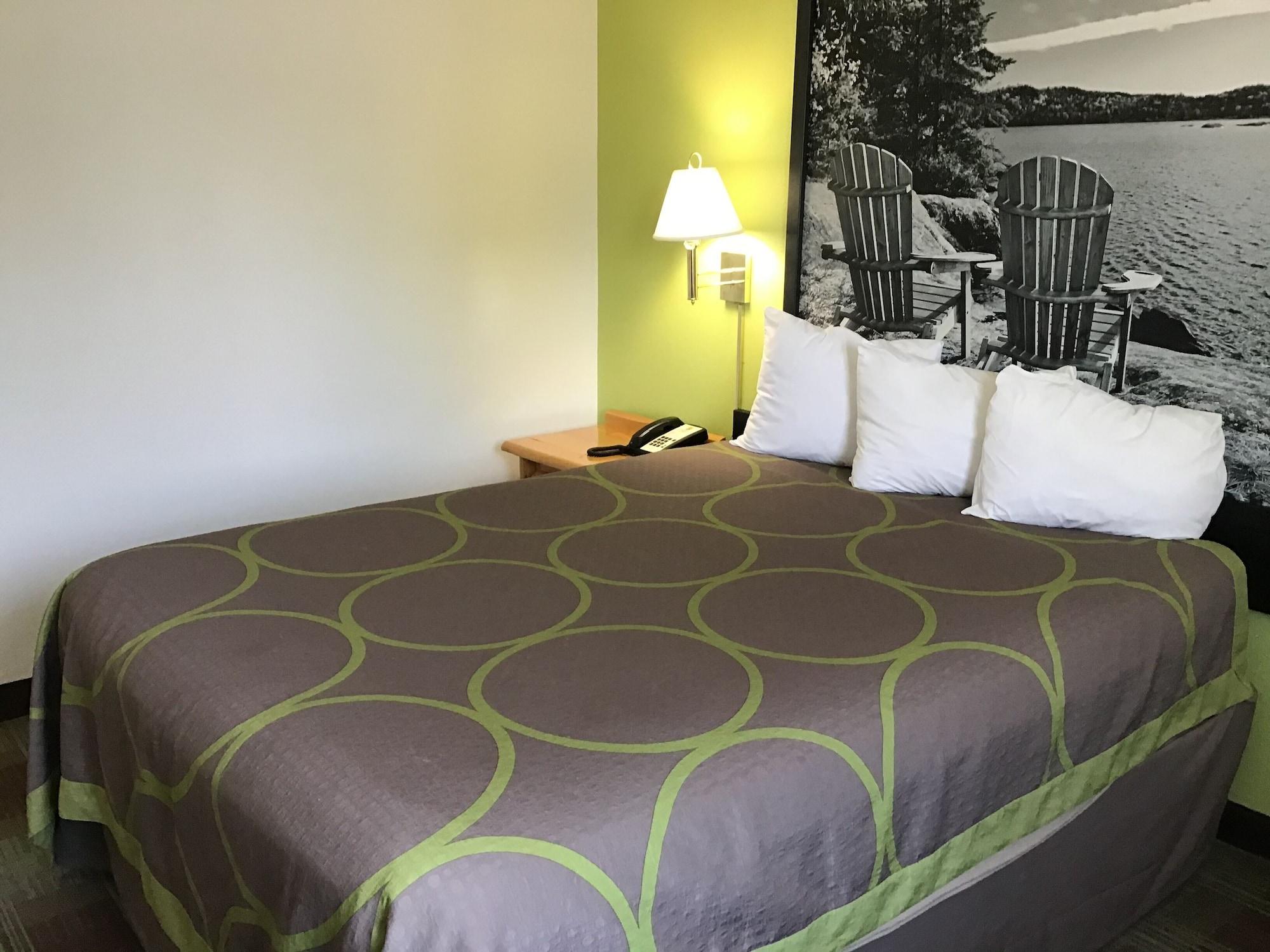 Surestay By Best Western Walla Walla Bagian luar foto