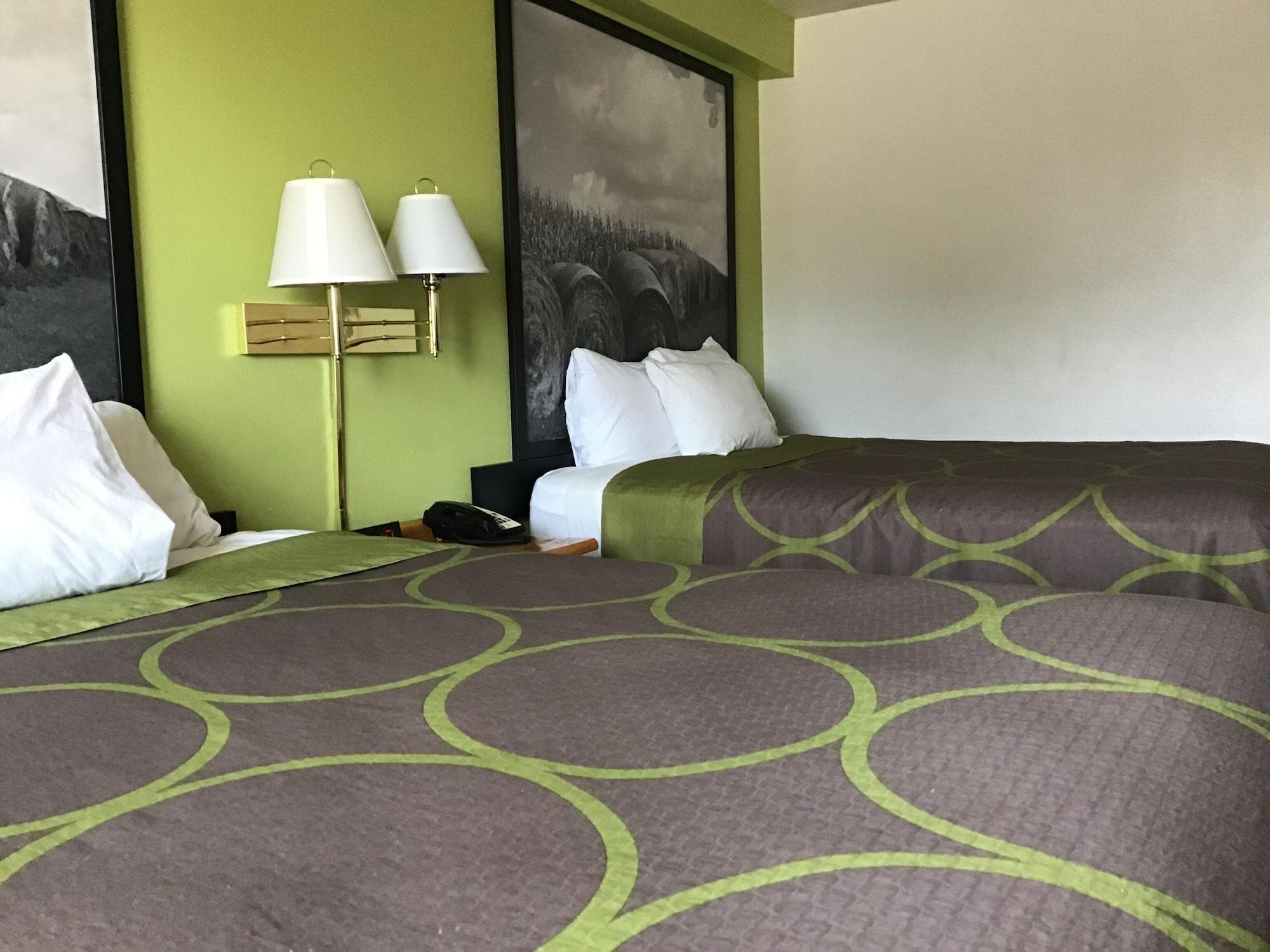 Surestay By Best Western Walla Walla Bagian luar foto