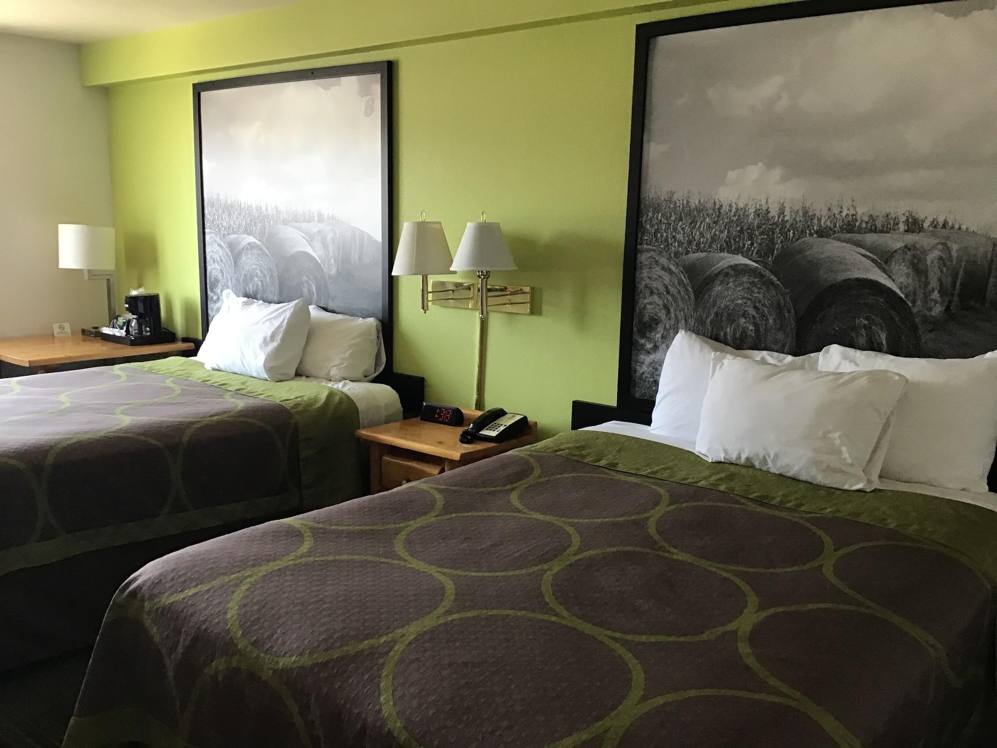 Surestay By Best Western Walla Walla Bagian luar foto