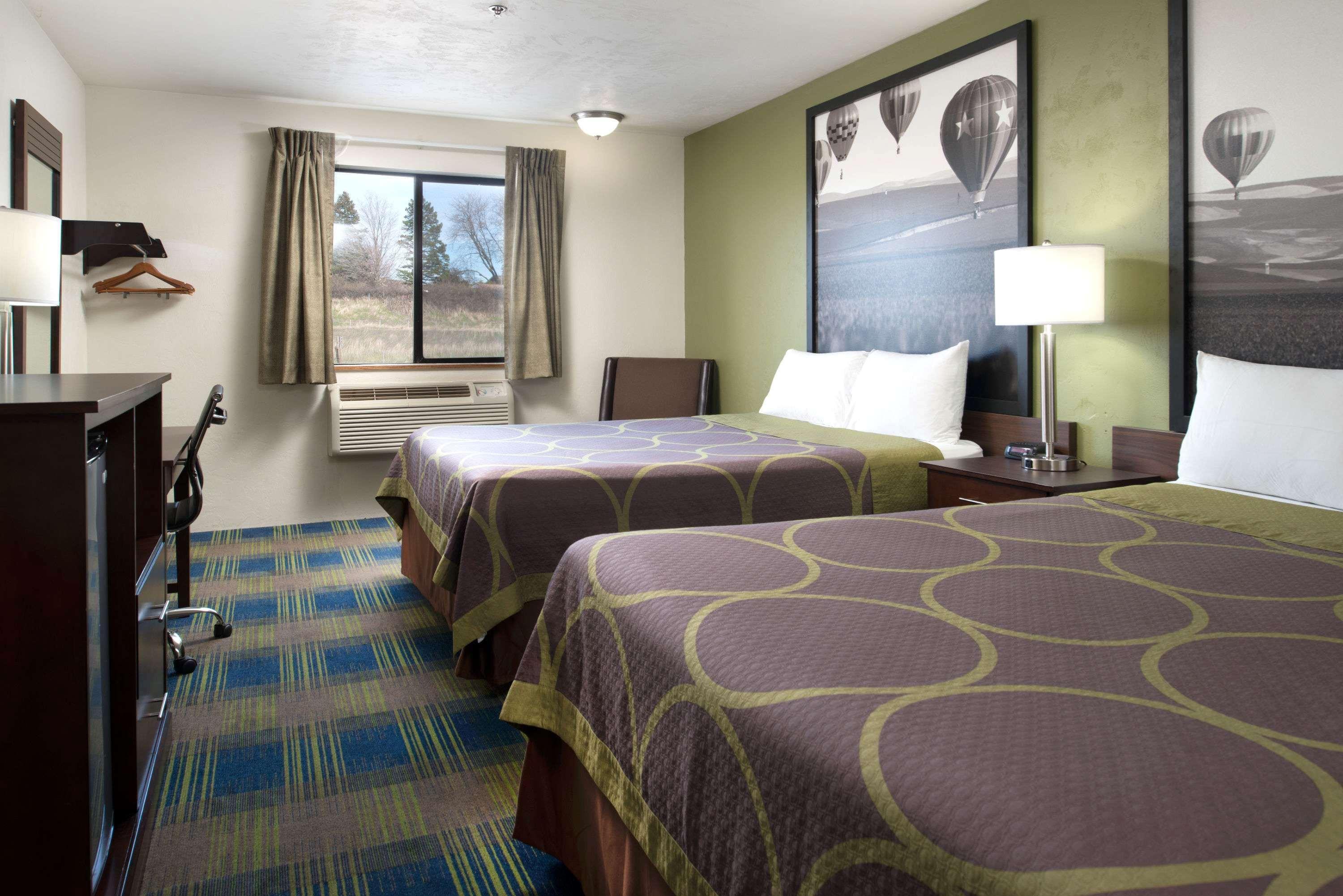 Surestay By Best Western Walla Walla Bagian luar foto