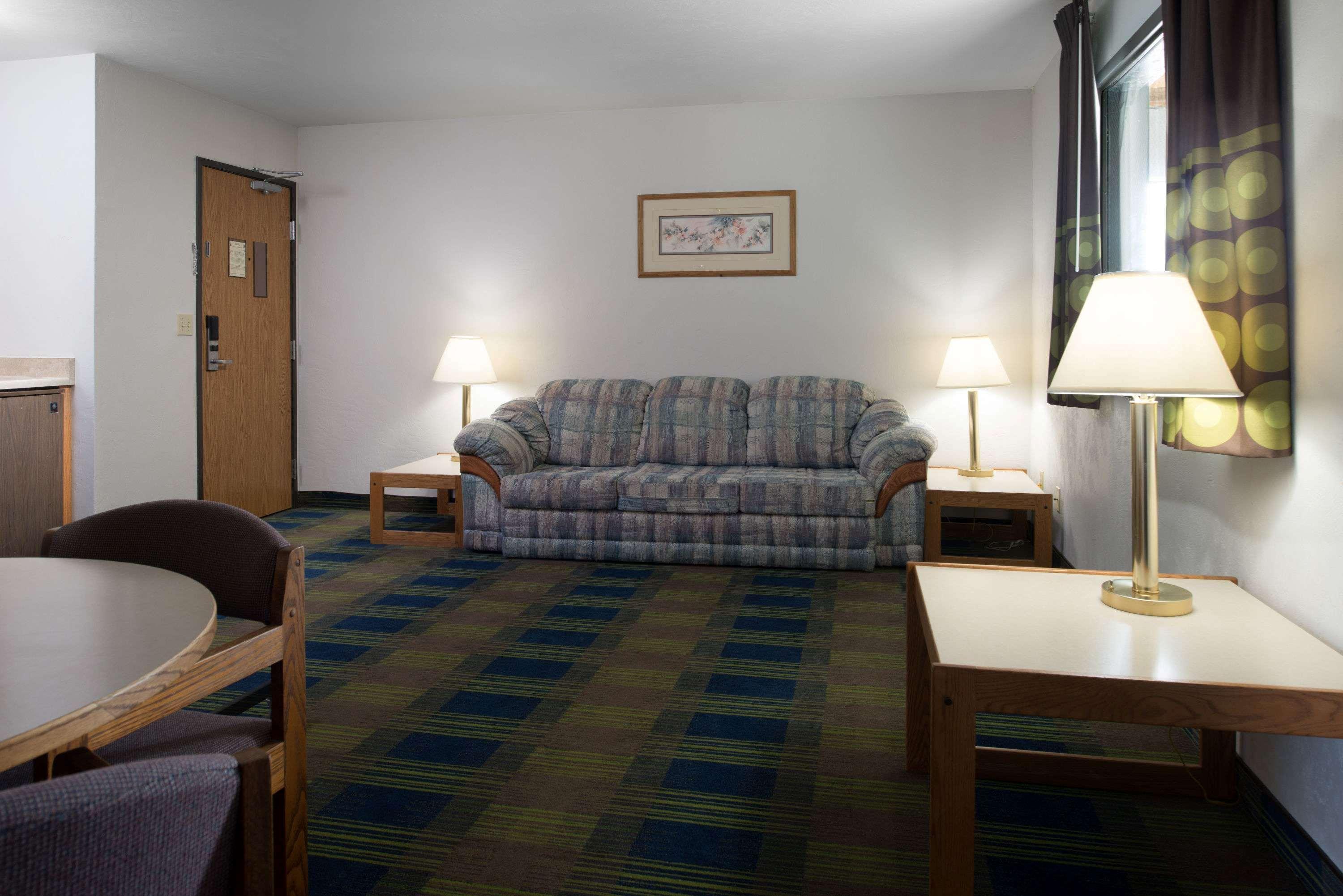 Surestay By Best Western Walla Walla Bagian luar foto