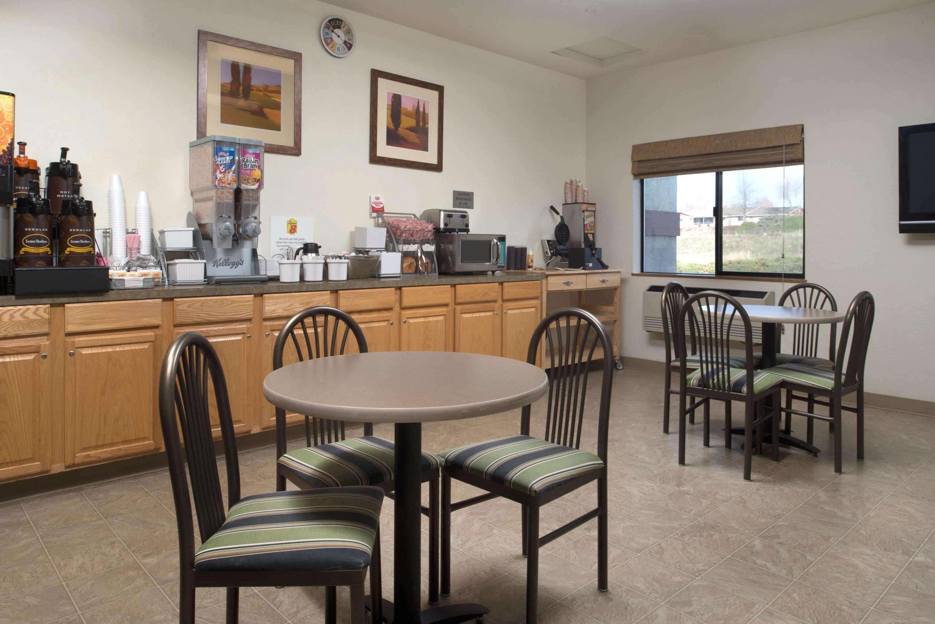 Surestay By Best Western Walla Walla Bagian luar foto
