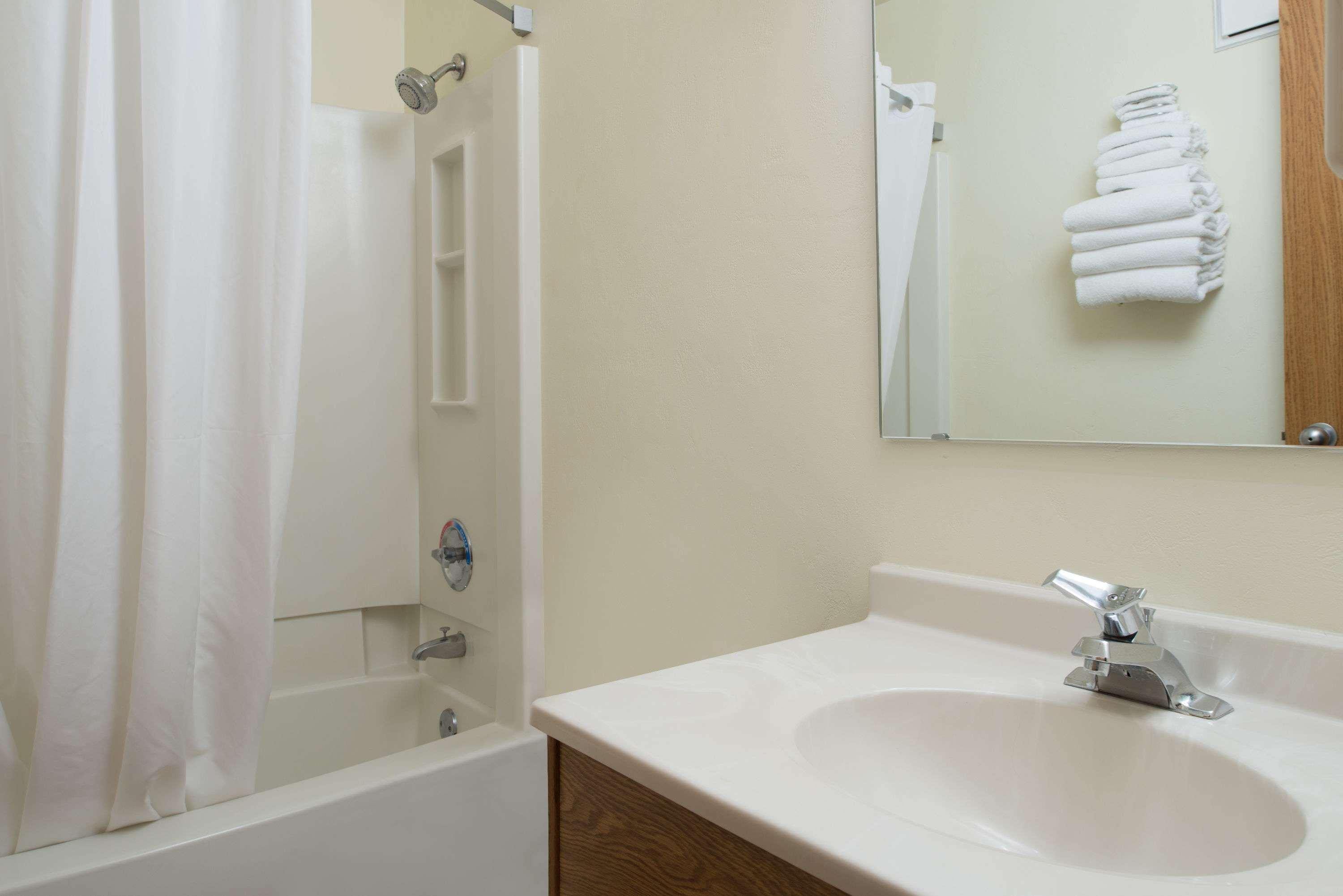 Surestay By Best Western Walla Walla Bagian luar foto