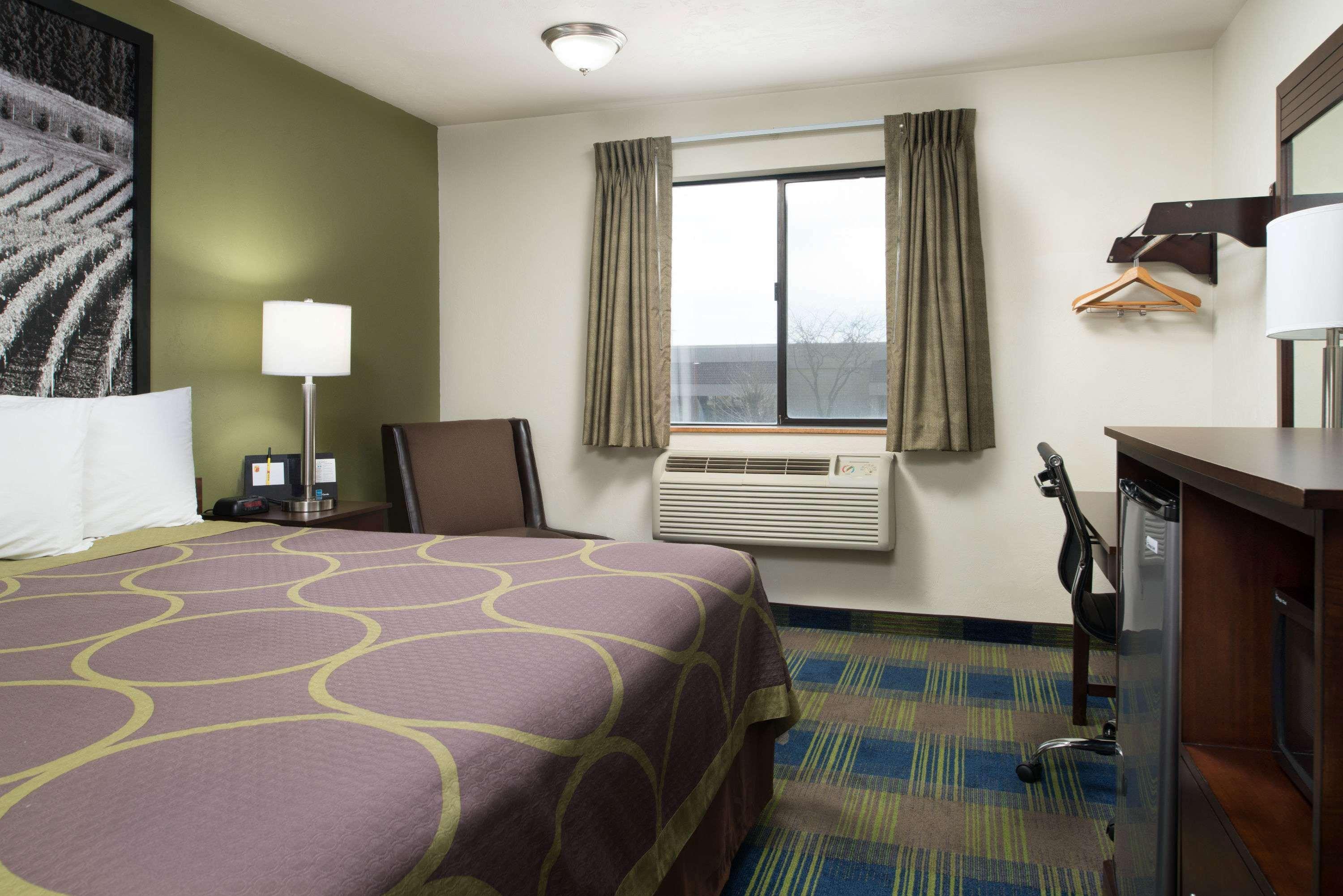 Surestay By Best Western Walla Walla Bagian luar foto