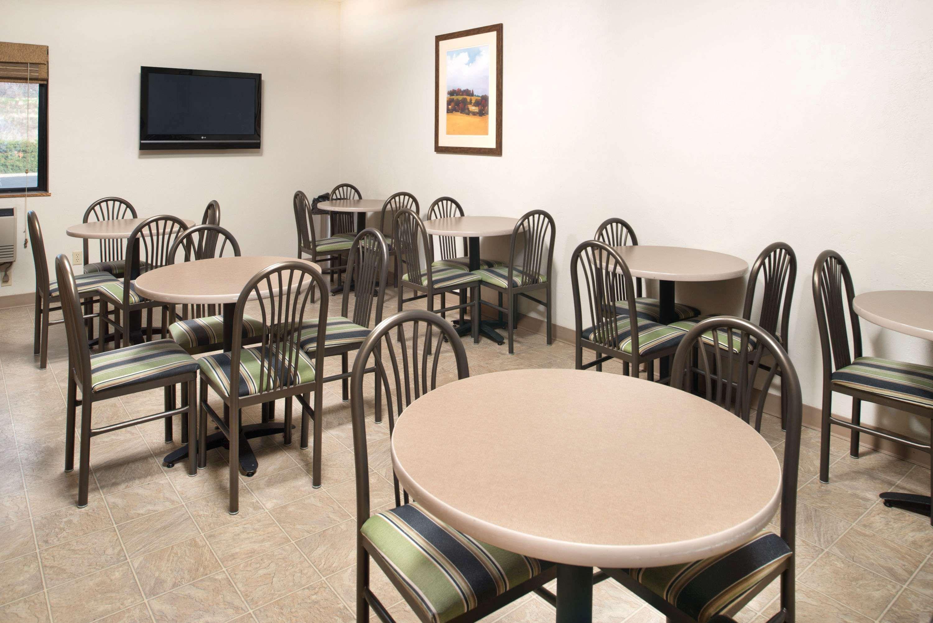 Surestay By Best Western Walla Walla Bagian luar foto