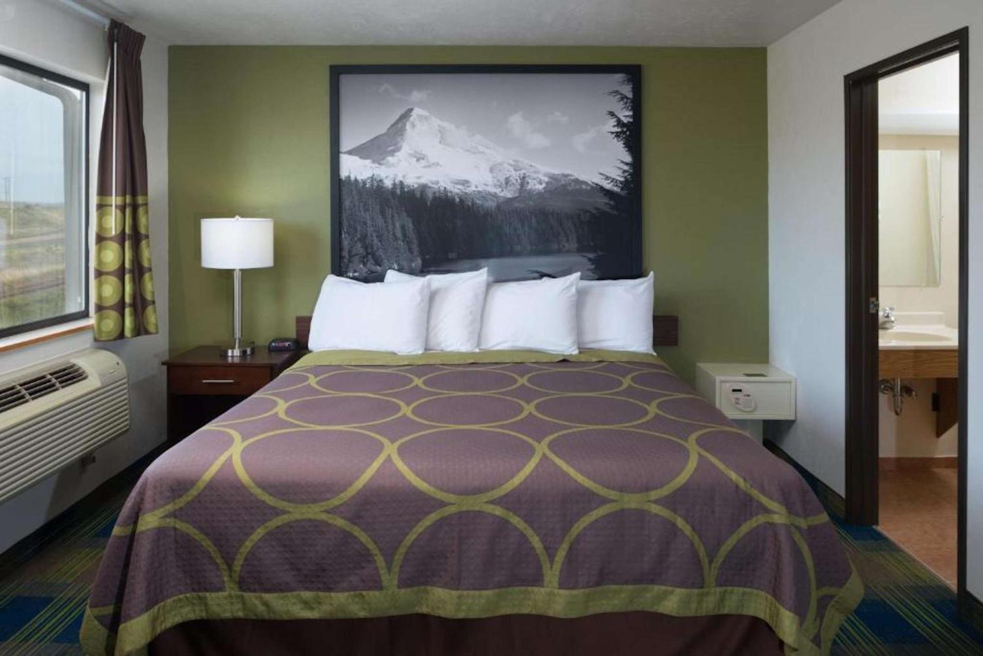Surestay By Best Western Walla Walla Bagian luar foto