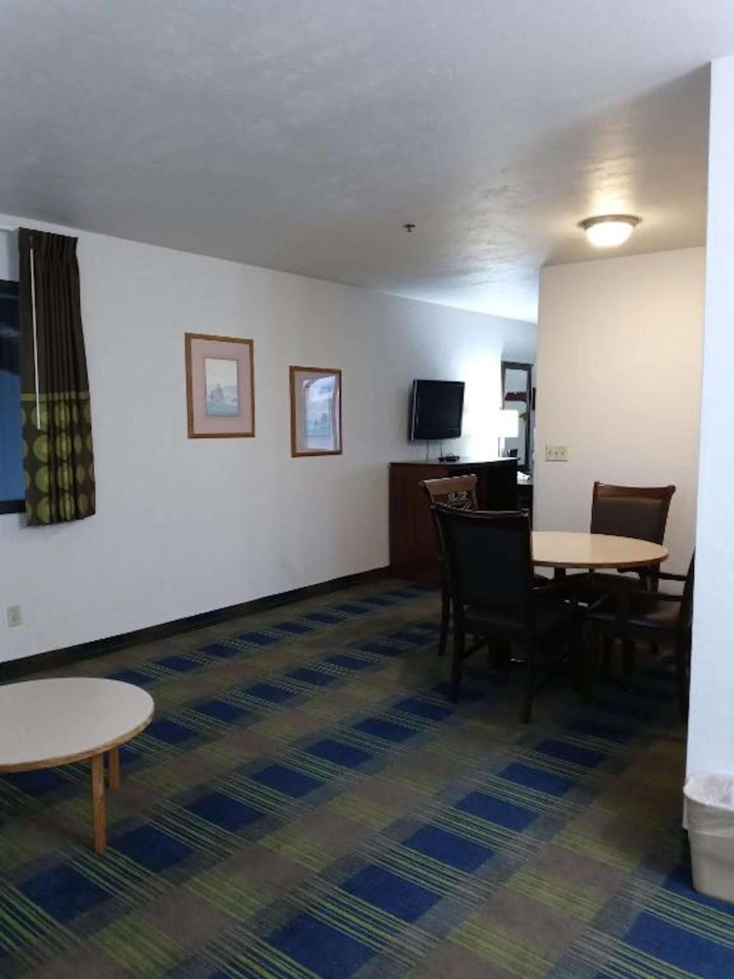 Surestay By Best Western Walla Walla Bagian luar foto