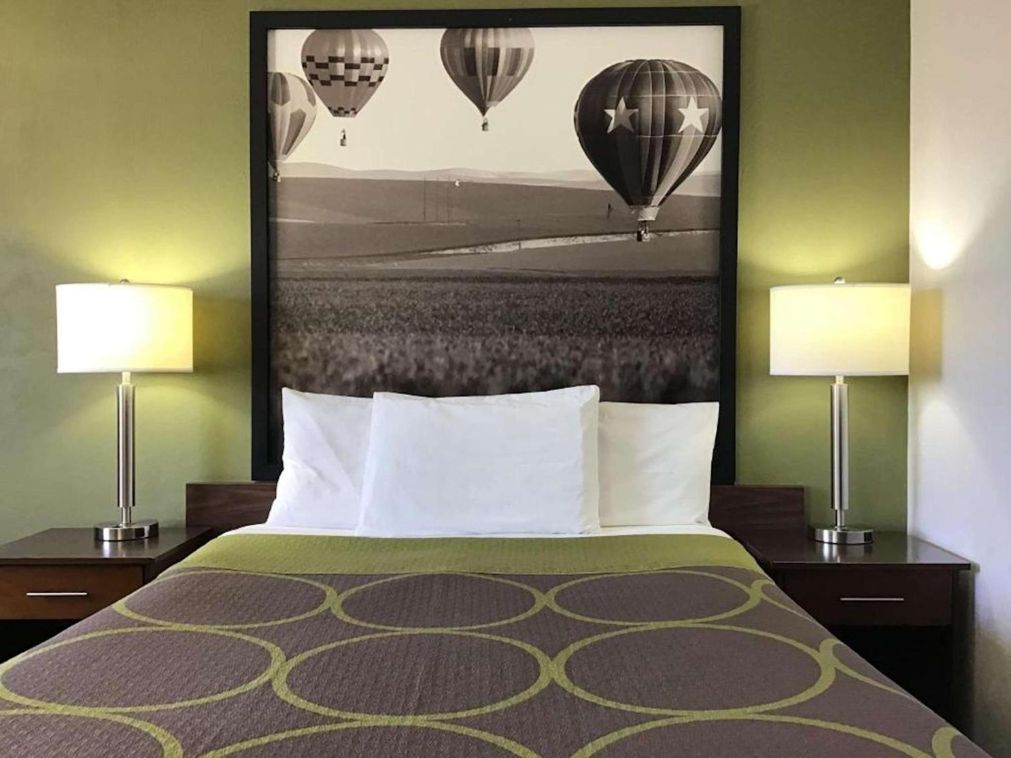 Surestay By Best Western Walla Walla Bagian luar foto