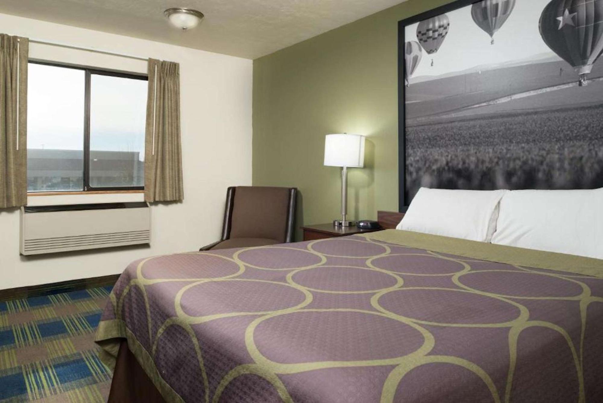 Surestay By Best Western Walla Walla Bagian luar foto