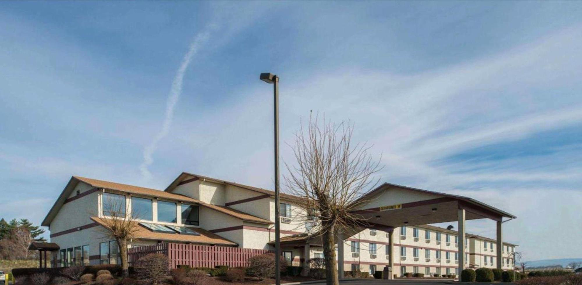 Surestay By Best Western Walla Walla Bagian luar foto