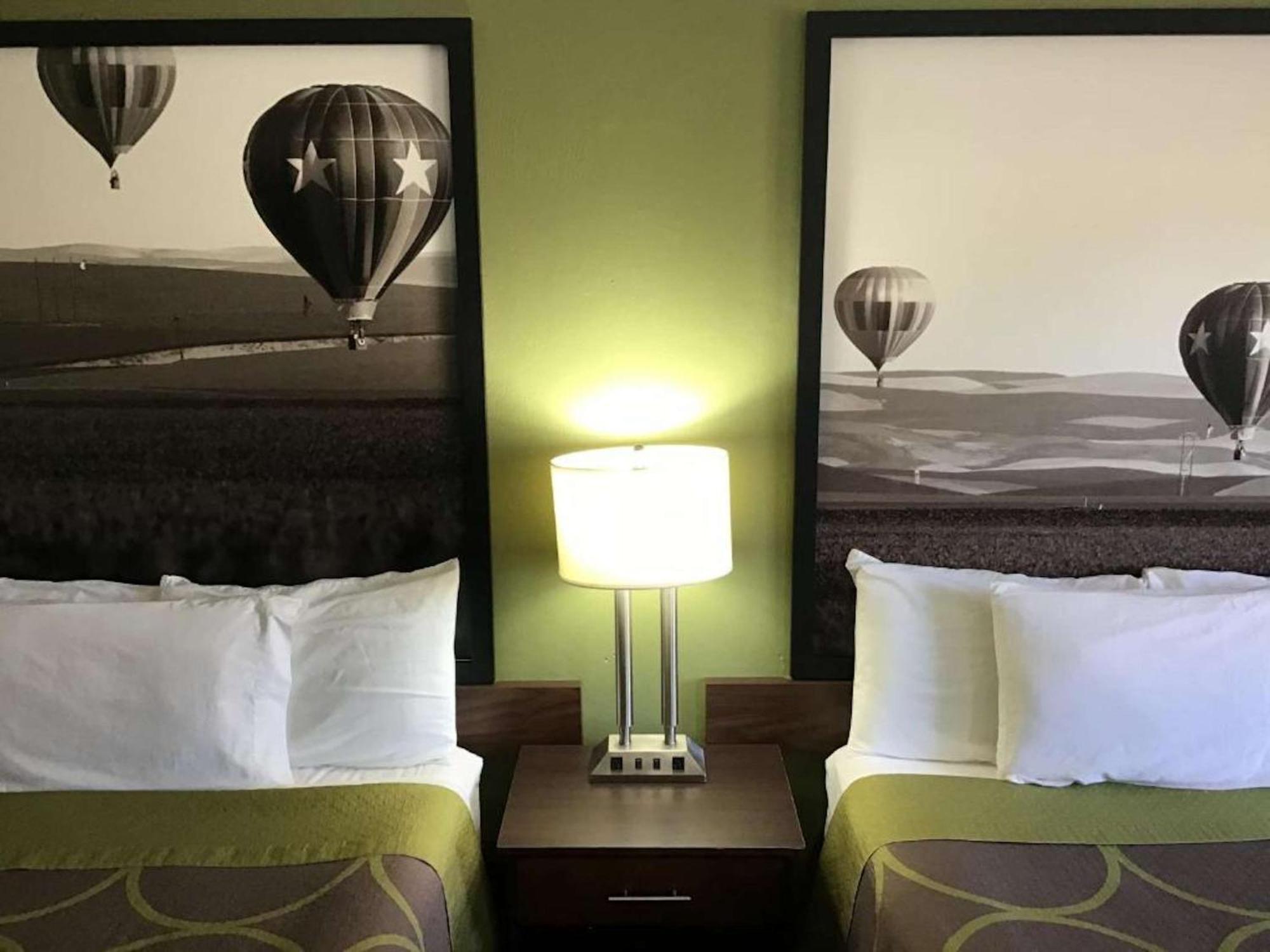 Surestay By Best Western Walla Walla Bagian luar foto